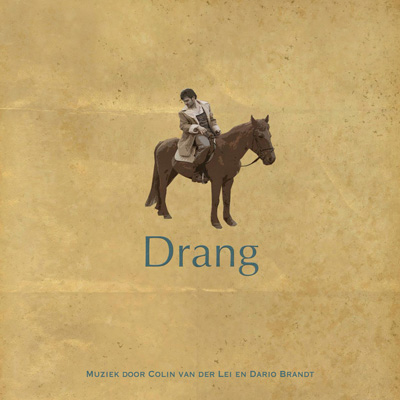 Colin van der Lei - Drang Soundtrack