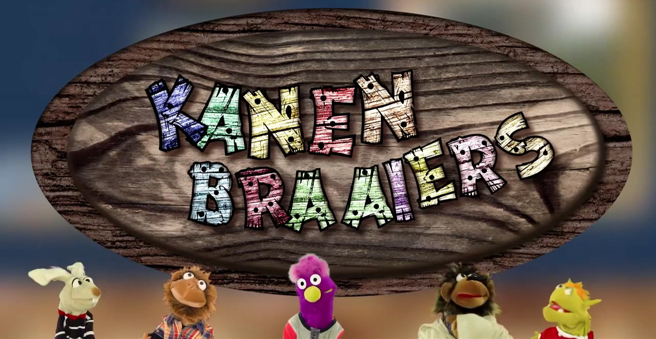 Colin van der Lei - Kanenbraaiers Soundtrack