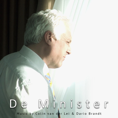 Colin van der Lei - De Minister Soundtrack