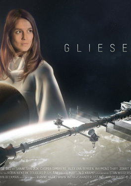 Gliese 581 Soundtrack