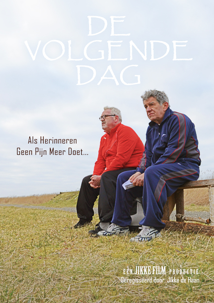 Colin van der Lei - De Volgende Dag Soundtrack