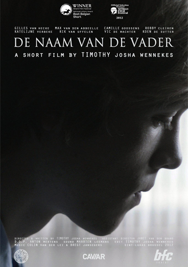 Colin van der Lei - De Naam van de Vader Soundtrack