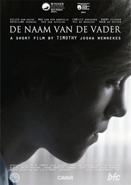 De Naam van de Vader Soundtrack