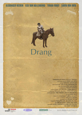 Drang Soundtrack