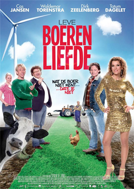 Leve Boerenliefde Soundtrack